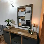 Karmen Old Town With Private Parking * Kosice
