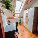 Apartment Karmen Old Town With Private Parking Kosice