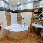 Apartment Karmen Old Town With Private Parking Kosice