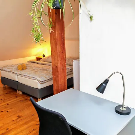 Karmen Old Town With Private Parking * Košice