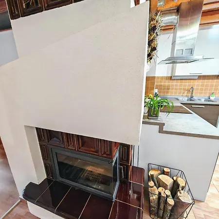 Apartament Karmen Old Town With Private Parking