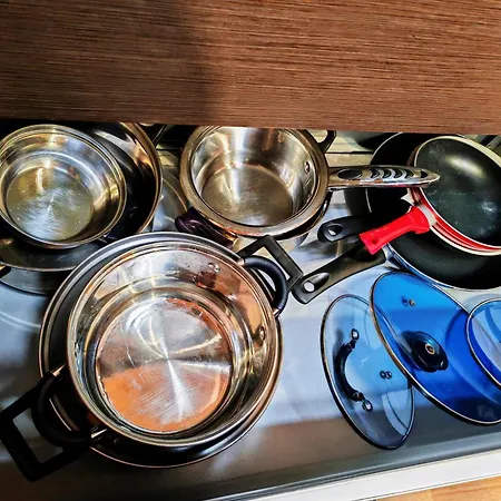 Karmen Old Town With Private Parking