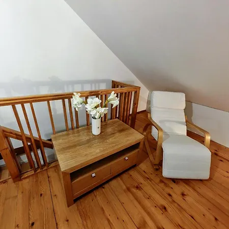 Karmen Old Town With Private Parking *