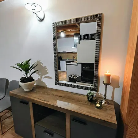 Karmen Old Town With Private Parking * Kösice