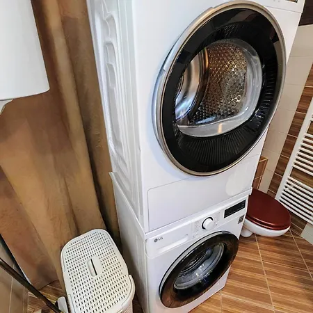 Karmen Old Town With Private Parking Daire *