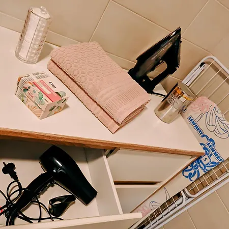 Karmen Old Town With Private Parking Apartamento Košice