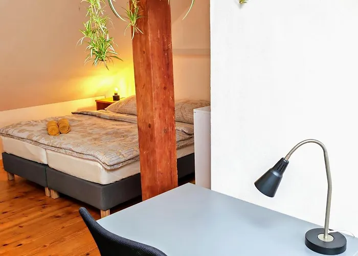 Karmen Old Town With Private Parking * Kösice