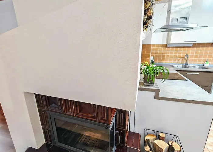 Appartamento Karmen Old Town With Private Parking