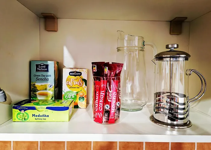 Appartamento Karmen Old Town With Private Parking Košice