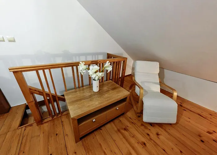 Karmen Old Town With Private Parking *