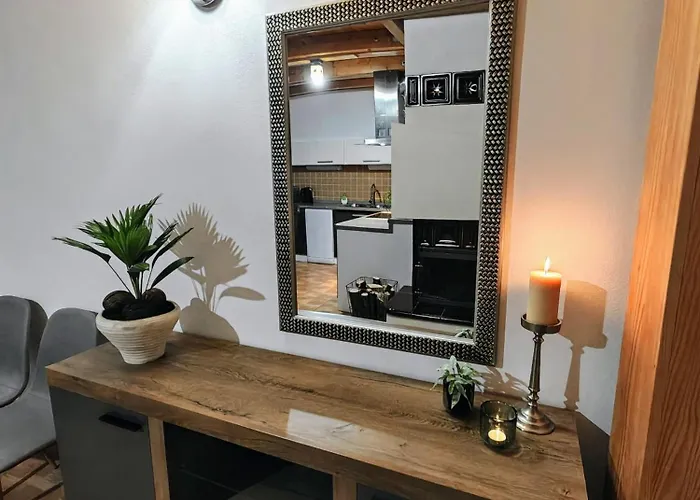 Karmen Old Town With Private Parking * Kösice