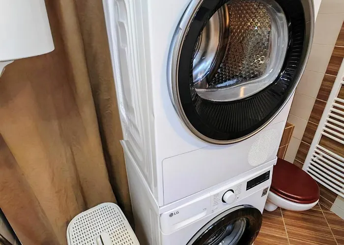 Karmen Old Town With Private Parking Appartamento *