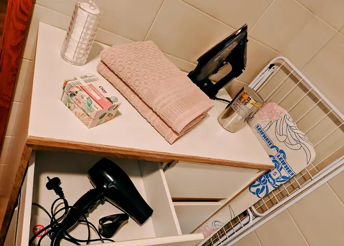 Karmen Old Town With Private Parking Appartamento Košice