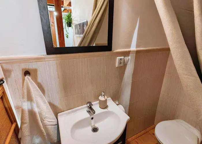 Karmen Old Town With Private Parking Appartamento Košice